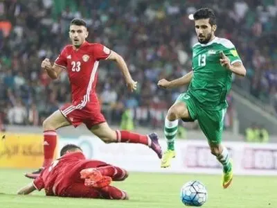 بشار رسن و یارانش مالزی را گلباران کردند