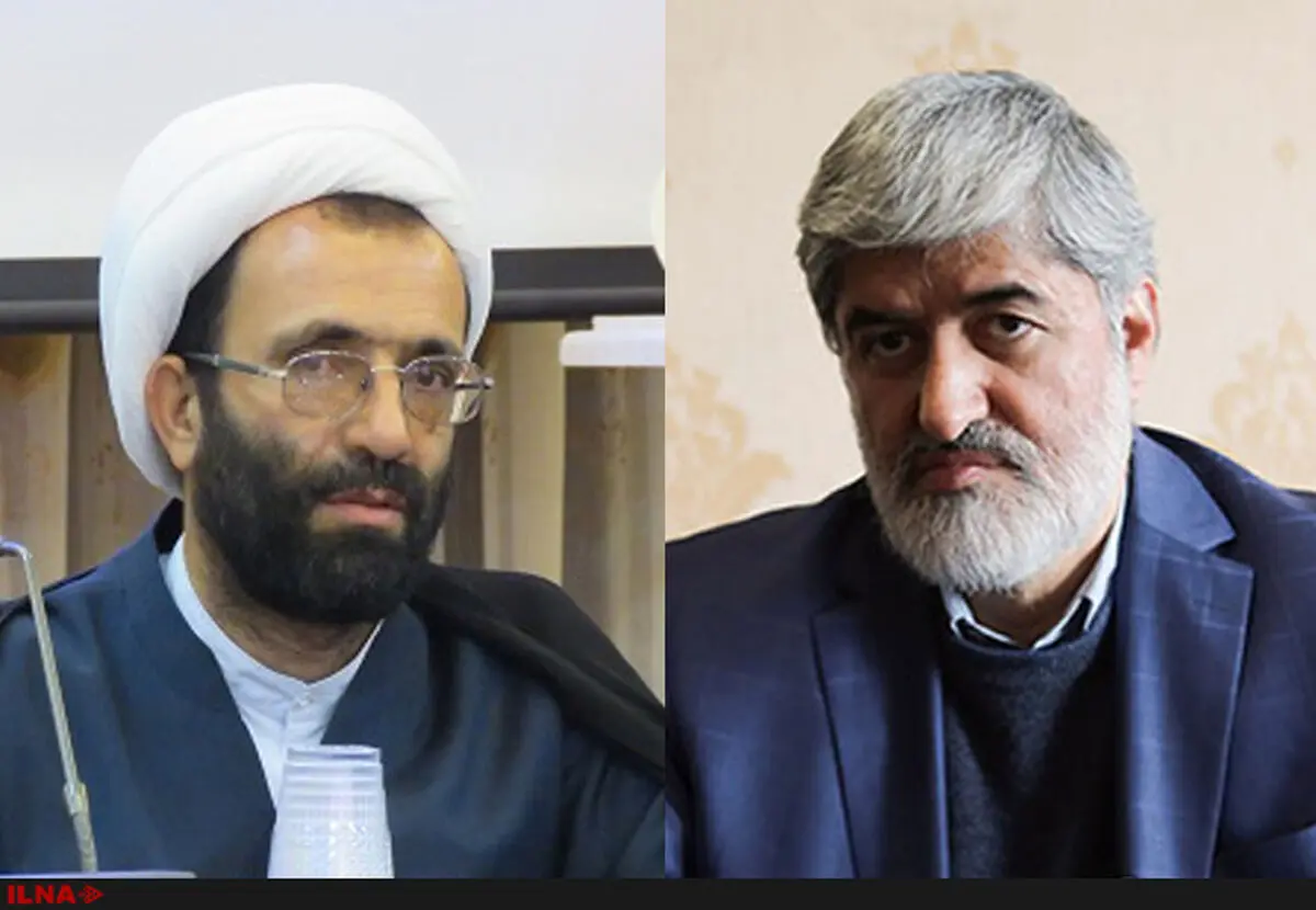 سلیمی: قانون هدفمندی یارانه در دولت قبل و فعلی به‌دلیل مسائل انتخاباتی اجرا نشد/ مطهری: این قانون از همان ابتدا نادرست اجرا شد