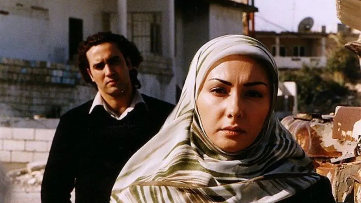 سریال «وفا» از شنبه ۲۲ مرداد روی آنتن شبکه دو