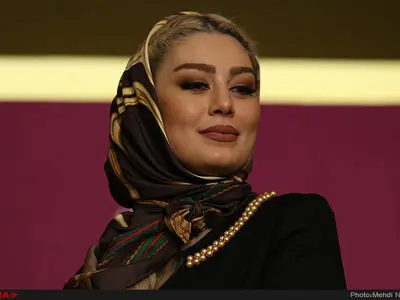 سحر قریشی مجری فصل جدید «عشق ابدی» شد!