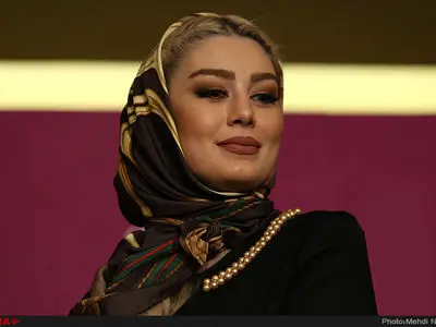 سحر قریشی مجری فصل جدید «عشق ابدی» شد!