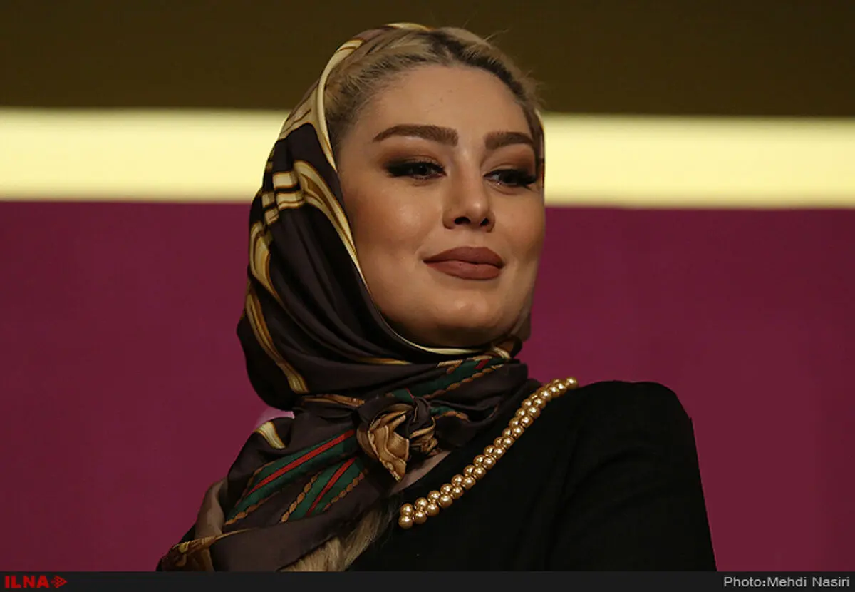 سحر قریشی مجری فصل جدید «عشق ابدی» شد!