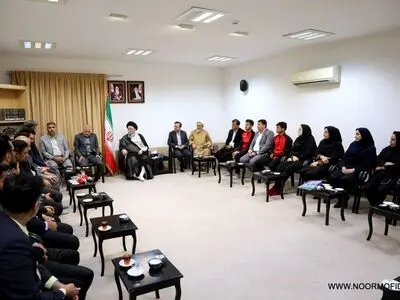 لزوم حمایت بخش خصوصی از ورزشکاران ناشنوا/ورزشکاران ناشنوا، با توانایی‌های بی‌نظیری دارند باید دیده و حمایت شوند