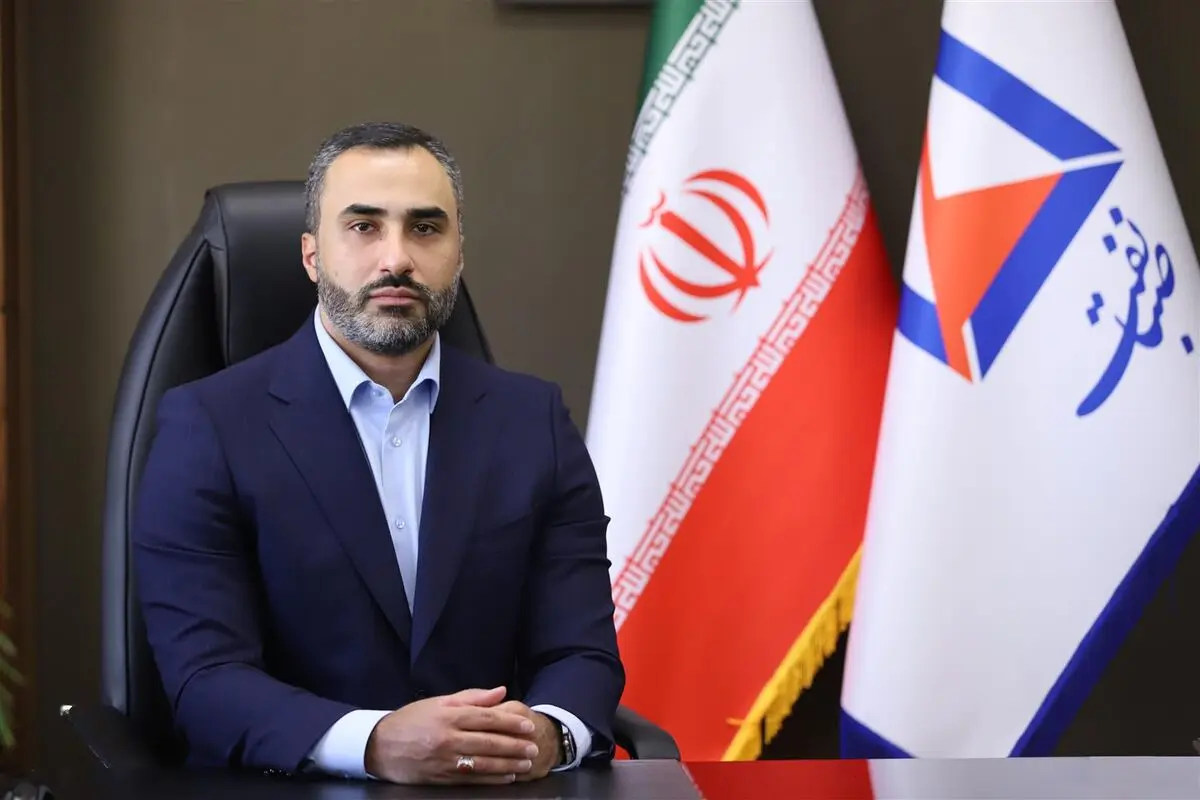 قربان‌نژاد: نوسانات بازار فولاد، ریسک‌های جدیدی به پروژه‌ها تحمیل می‌کند/ از پیمانکاران حمایت می‌کنیم