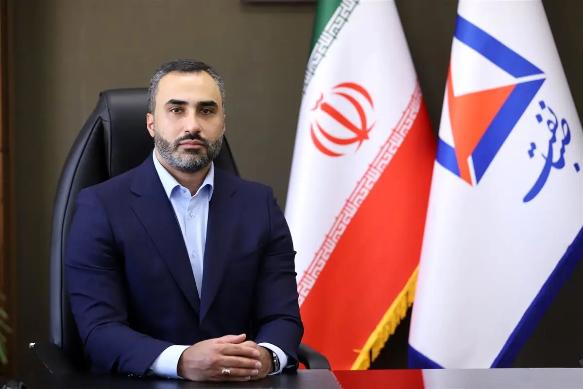 قربان‌نژاد: نوسانات بازار فولاد، ریسک‌های جدیدی به پروژه‌ها تحمیل می‌کند/ از پیمانکاران حمایت می‌کنیم