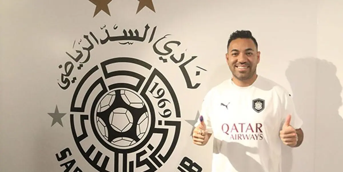 مارکو فابیان از السد قطر جدا شد