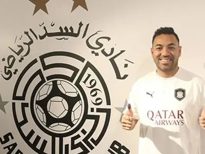 مارکو فابیان از السد قطر جدا شد