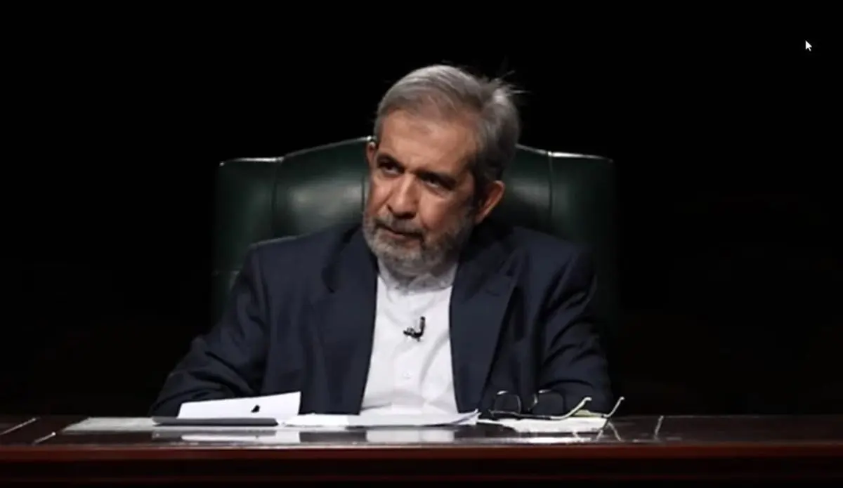 ایران با موشک، میدان و مردم پیروز است