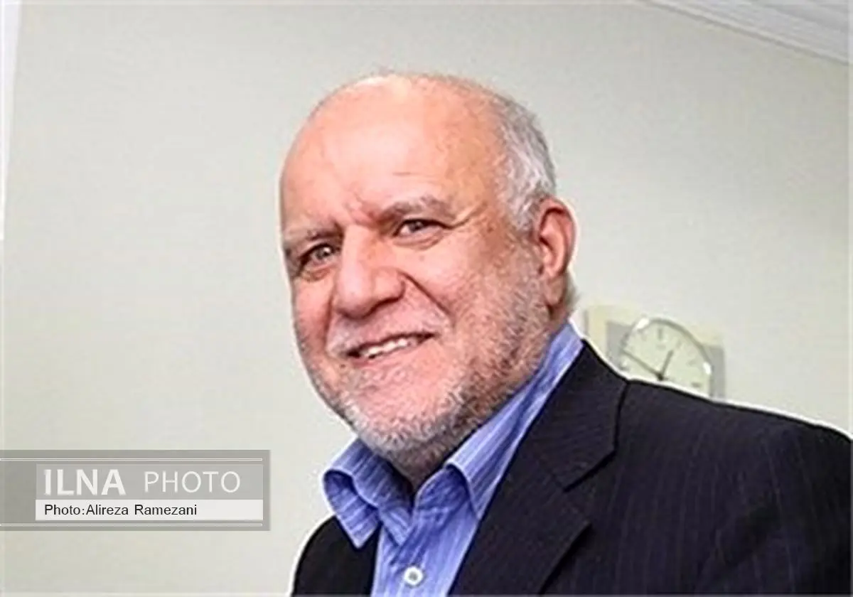 Iranian oil minister to attend Algiers int'l energy forum