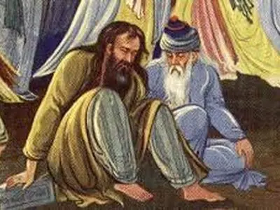 غرب و ترک‌ها ظاهر اشعار مولانا را دوست دارند/ساخت فیلم مولوی بدون حضور ایرانی‌ها غیرممکن است