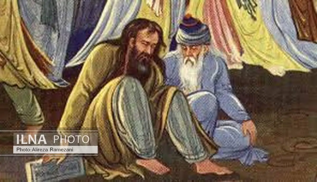 غرب و ترک‌ها ظاهر اشعار مولانا را دوست دارند/ساخت فیلم مولوی بدون حضور ایرانی‌ها غیرممکن است