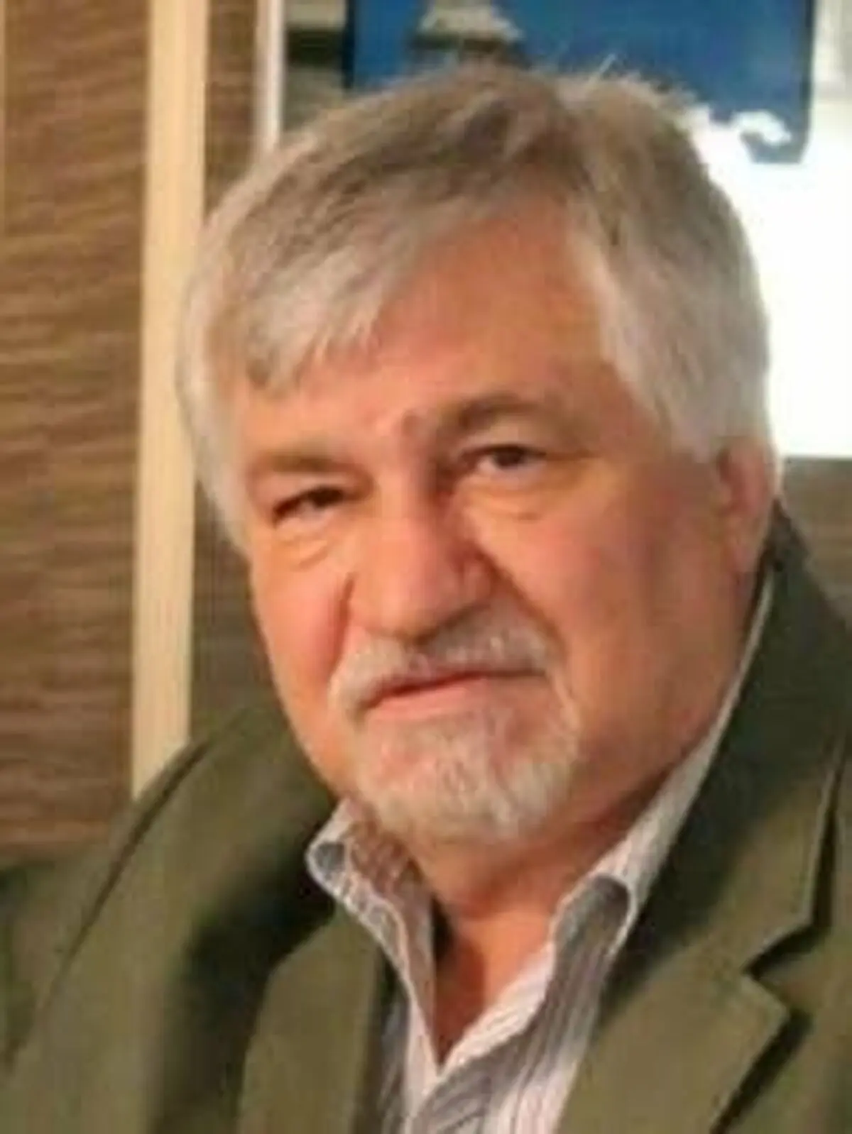 «محمد هاشم سبوکی» درگذشت