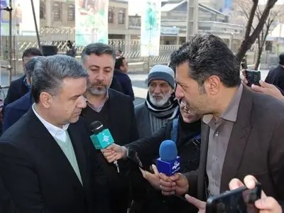  ذخایر کالاهای اساسی برای استقبال از ماه مبارک رمضان و عید نوروز مطلوب است