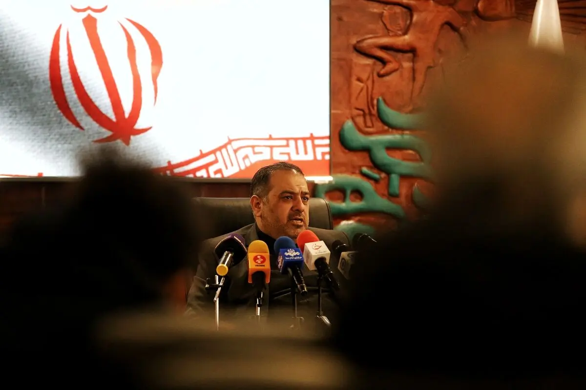 عاصم‌یوسفی: بازسازی ورزشگاه آزادی ۷۰۰ میلیارد تومان هزینه دارد/ از انحلال شرکت توسعه چیزی نشنیده‌ام