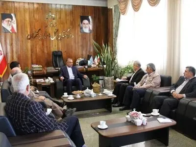 دستگاه قضایی تضمین کننده امنیت سرمایه‌گذاری و تولید است