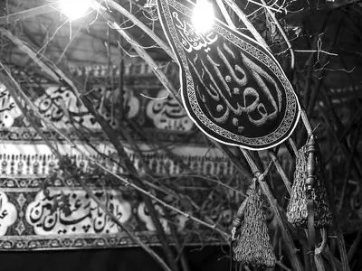 دعای شب اول محرم ۱۴۰۳ + صوت