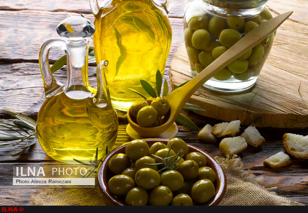 رشد ۲۵ درصدی تولید روغن زیتون/ در صادرات به روسیه موفق نبودیم