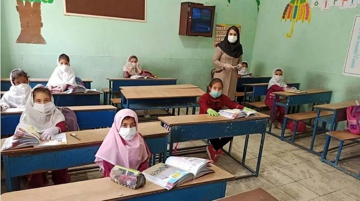 آغاز پیش‌ثبت‌نام کلاس اول مدارس شاهد در سامانه پادا
