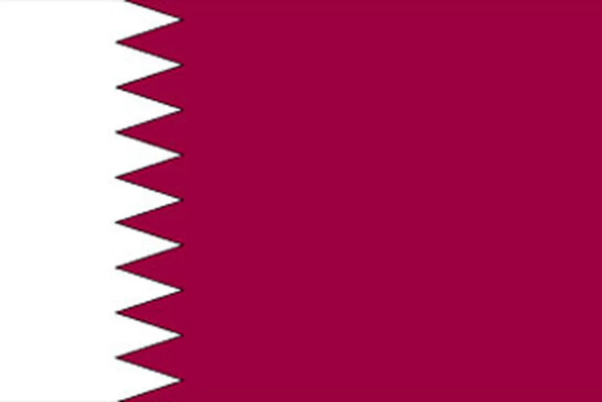 افتتاح بزرگترین گارد ساحلی قطر در خلیج فارس