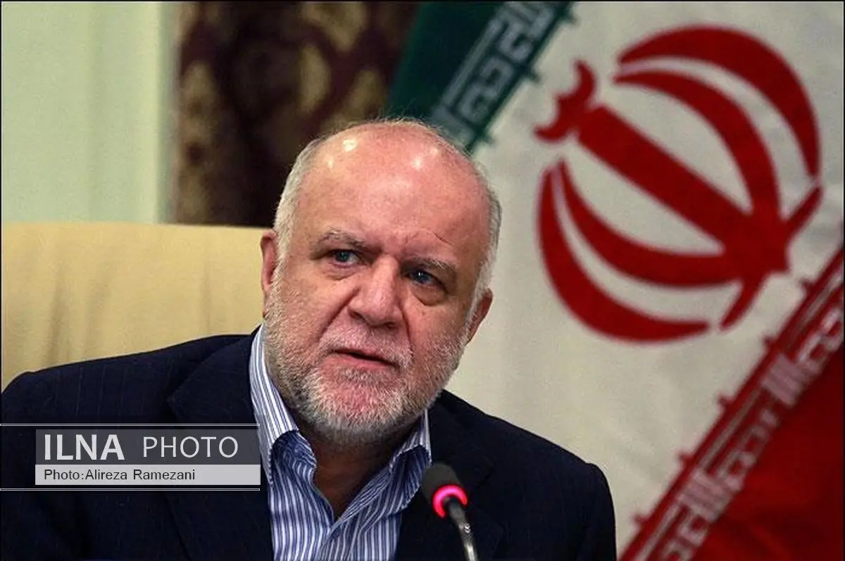 ٦٤ درصد نفت ایران تا سال ٩٩ در داخل فرآوری میشود
