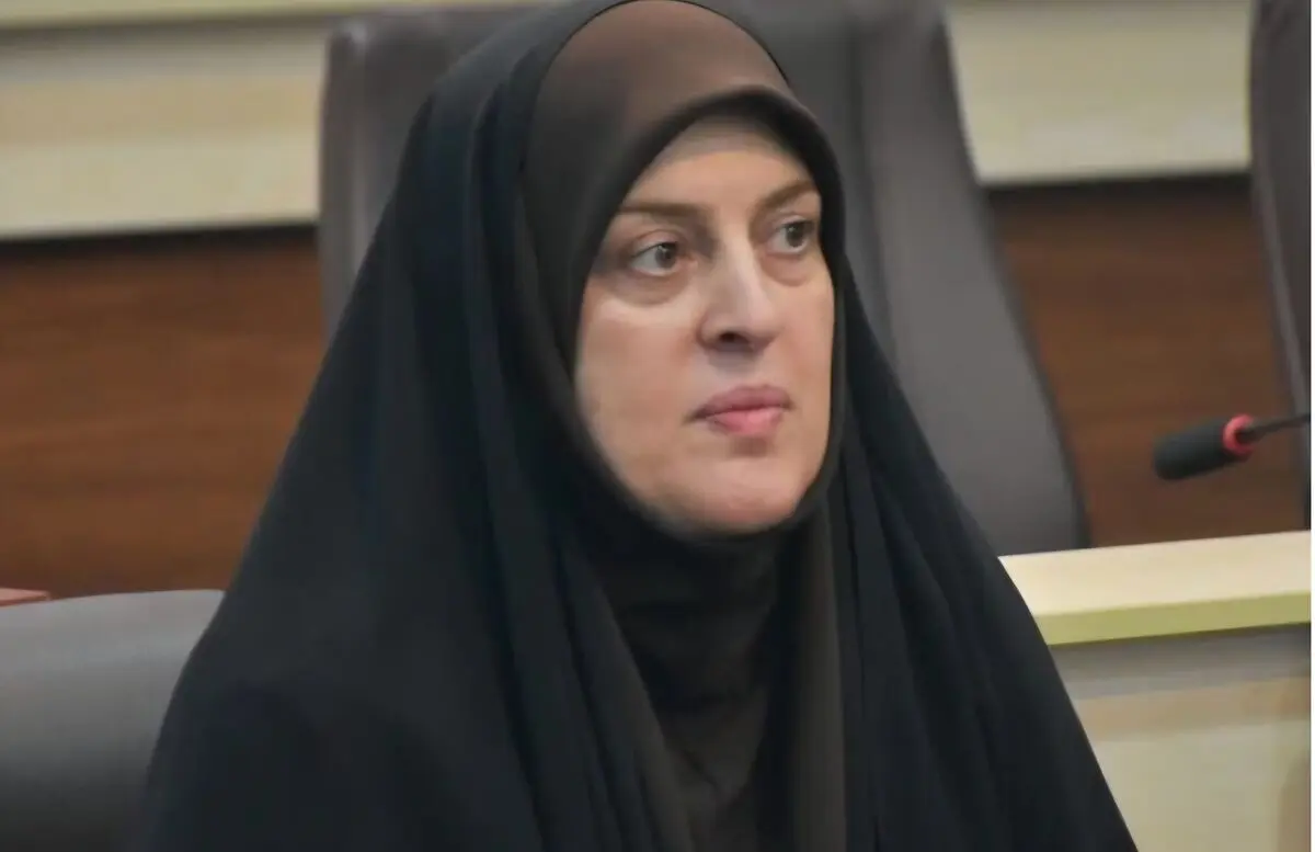 نخستین بانوی شهردار در بابل انتخاب شد