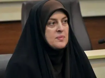 نخستین بانوی شهردار در بابل انتخاب شد