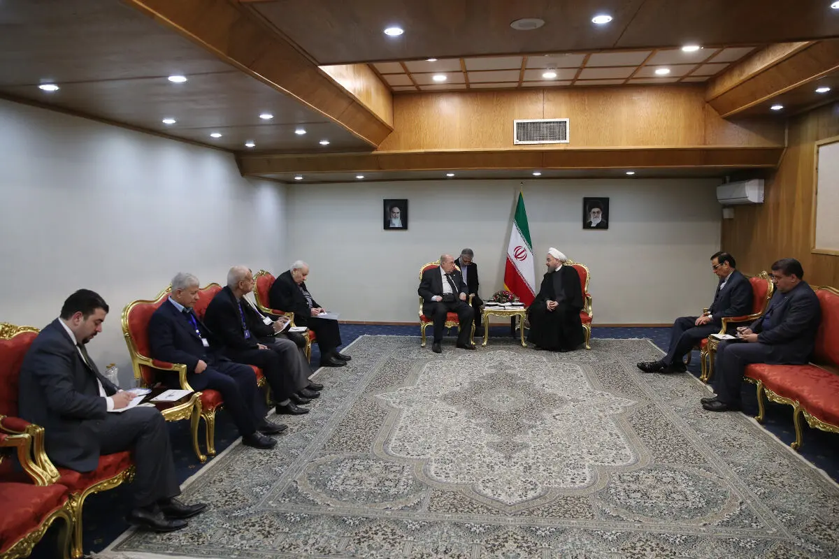  دنیای اسلام باید برای احقاق حقوق ملت فلسطین ایستادگی کند