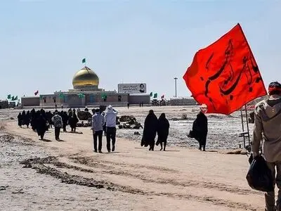 راهیان نور نوعی تبیین واقعی جهاد است