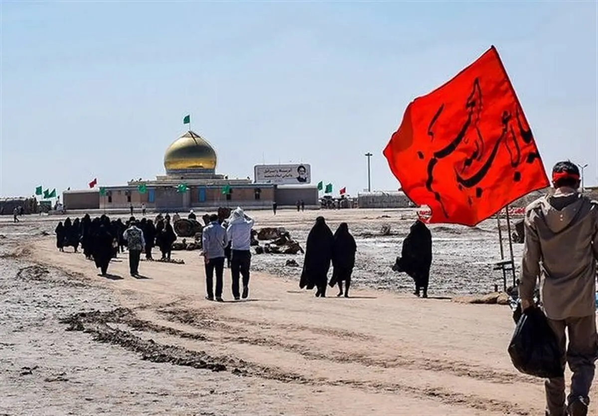 راهیان نور نوعی تبیین واقعی جهاد است