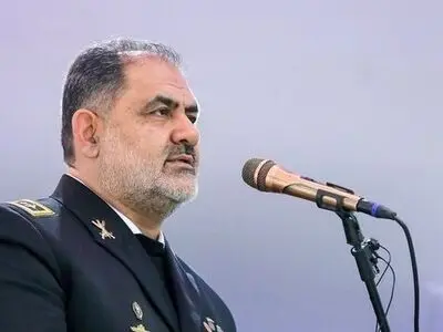 قدرت نمایی ایران زمینه ساز اقتدار جبهه مقاومت شده است