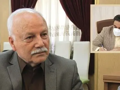 پیام تسلیت مدیرعامل صندوق بازنشستگی کشوری به مناسبت درگذشت رئیس کانون بازنشستگان توانیر 