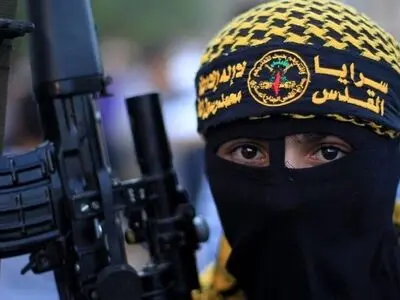 شهادت یکی از فرماندهان «سرایا القدس» در حومه دمشق