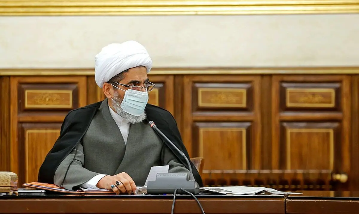 آزادی قریب به ۱۴ هزار و ۷۰۰ زندانی در سال ۹۹ در نتیجه تلاش شورا‌های حل اختلاف/ نجات ۵۸۳ نفر از قصاص در سال گذشته