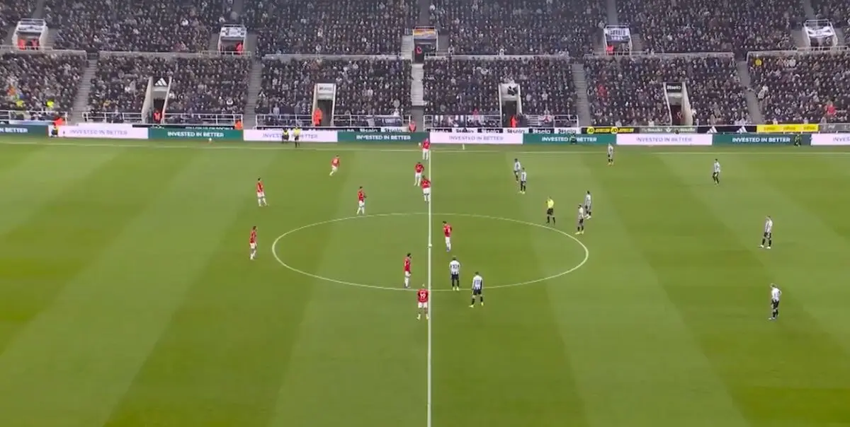 ویدئو: خلاصه بازی نیوکاسل 2-1 منچستریونایتد