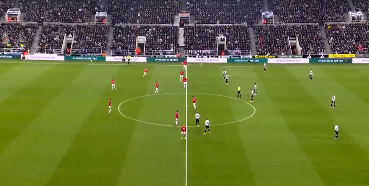 ویدئو: خلاصه بازی نیوکاسل 2-1 منچستریونایتد