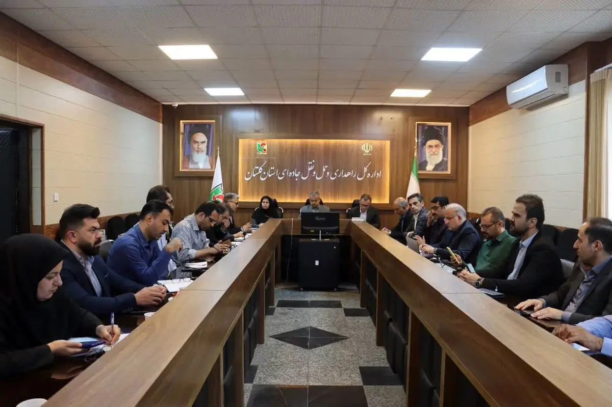 ۳۸ هزار و ۳۰۵ بارنامه طی ۱۲ روز گذشته در گلستان صادر شد