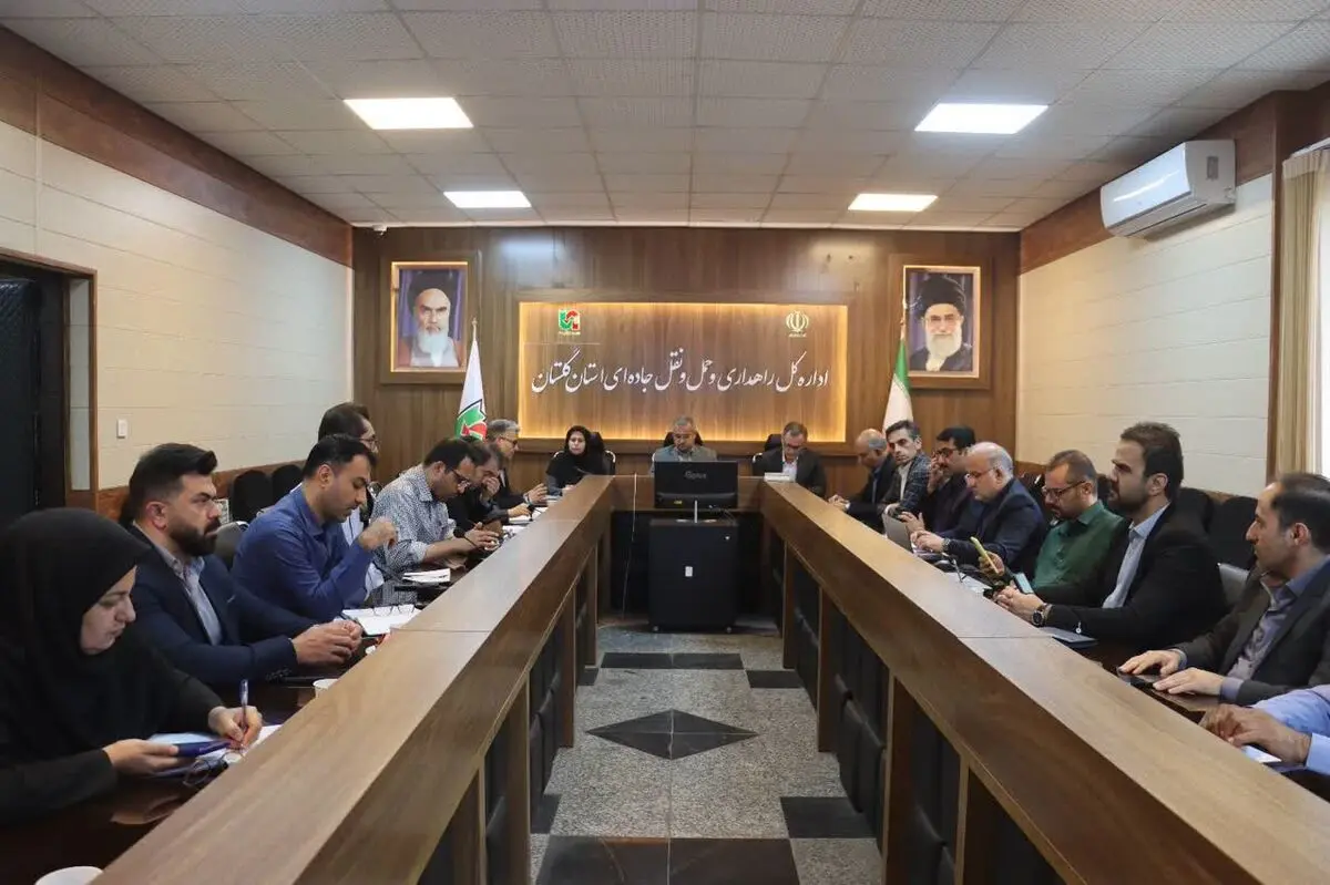 ۳۸ هزار و ۳۰۵ بارنامه طی ۱۲ روز گذشته در گلستان صادر شد
