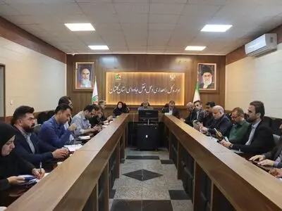 ۳۸ هزار و ۳۰۵ بارنامه طی ۱۲ روز گذشته در گلستان صادر شد
