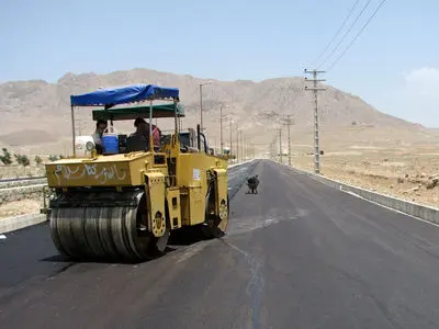 زیرساخت‌های شهرک‌های صنعتی قزوین تقویت شد