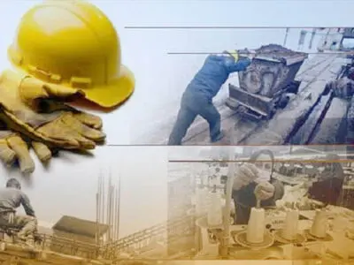 کارگران کدام کارخانه‌ها در اراک مشمول تعطیلی موقت شدند؟