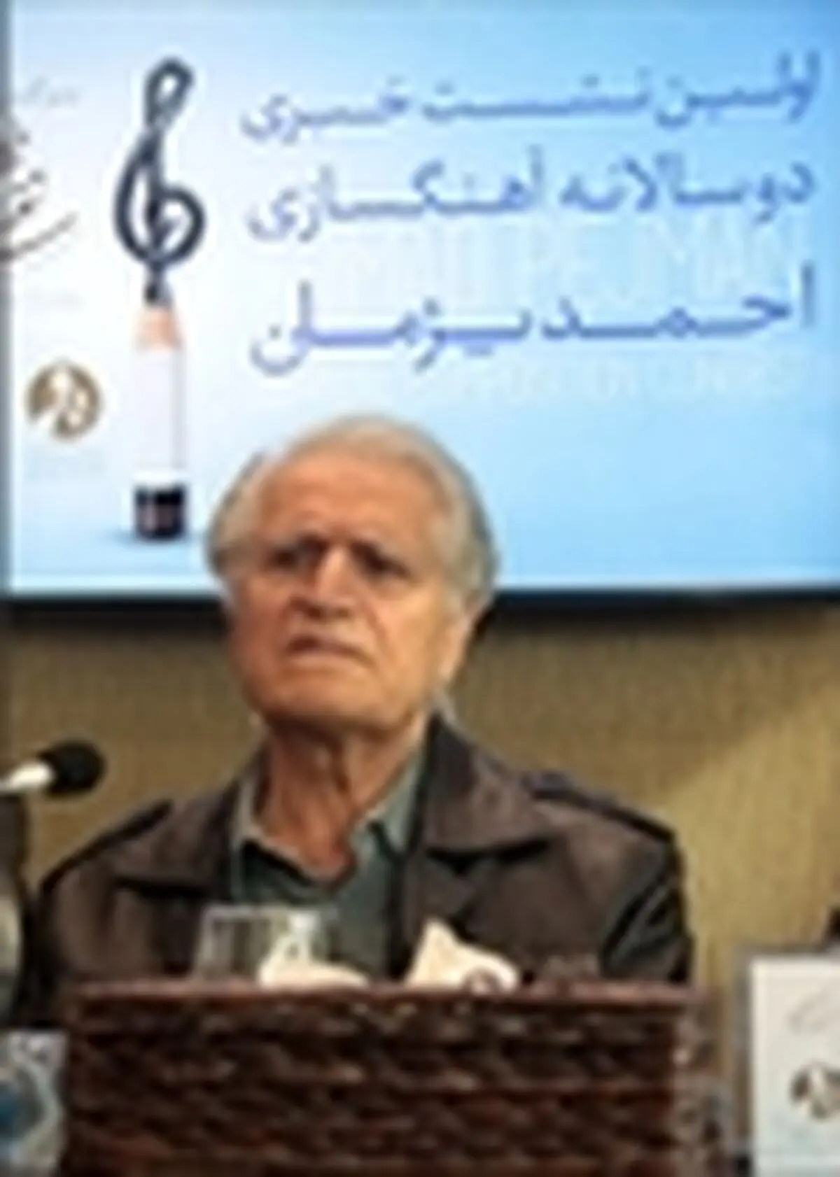 دولت کاسب شده و ضدهنر است / شارلاتان‌بازی در موسیقی مد شده است