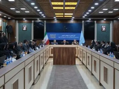 نمایشگاه‌ها زیرساختی برای توسعه گردشگری کشور است/ مستندسازی نمایشگاه گردشگری، مبنای مقایسه برای پیشرفت در سال‌های آینده/ آغازی برای تحول بزرگ در صنعت گردشگری 