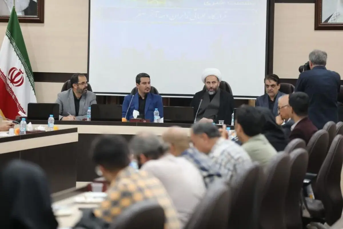پیش بینی ورود ٨ میلیون زائر به مشهد