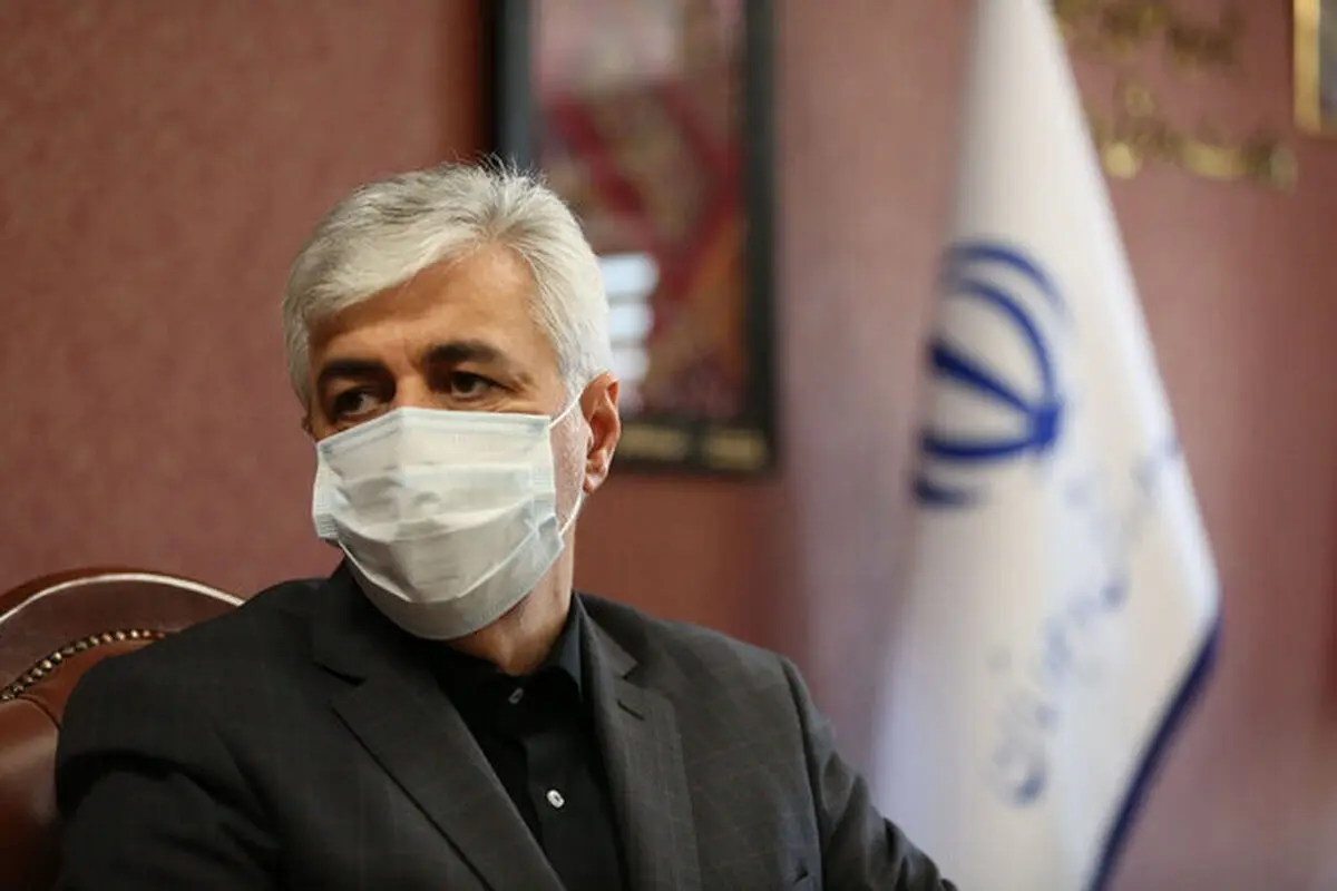 پیام وزیر ورزش و جوانان به مناسبت گرامیداشت هفته دفاع مقدس