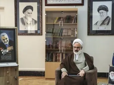 هیچ برهه‌ای مثل امروز اینگونه یکپارچه و همدل نبودیم