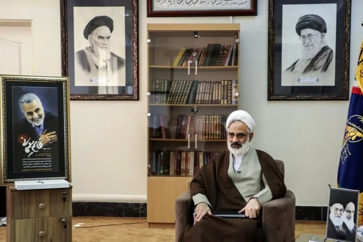 هیچ برههای مثل امروز اینگونه یکپارچه و همدل نبودیم