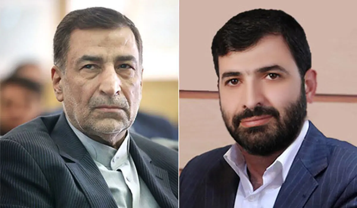 دبیر مرجع ملی کنوانسیون مبارزه با فساد منصوب شد