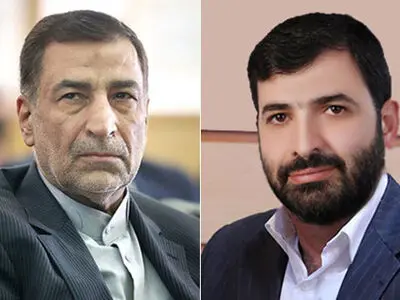 دبیر مرجع ملی کنوانسیون مبارزه با فساد منصوب شد