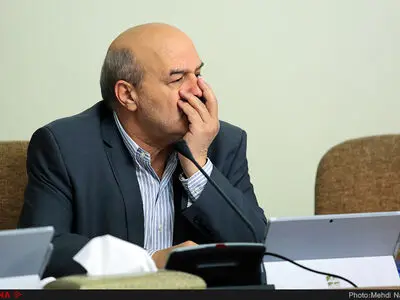 معاون امور مجلس سازمان محیط زیست منصوب شد