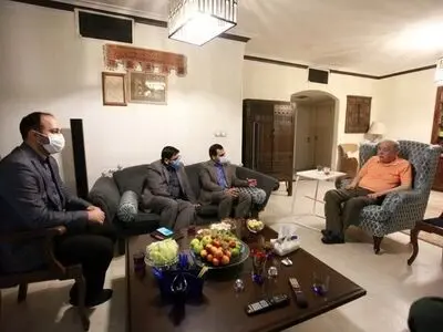 مختارنامه تراز اثر نمایشی فاخر در صداوسیماست